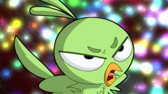 Episode 10 — Episode 10