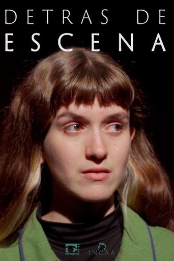 Detr&aacute;s de escena (2023)