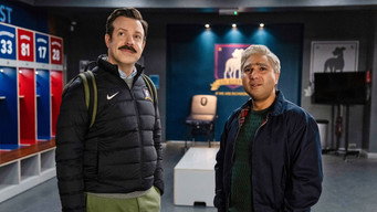 Assistir Ted Lasso Online