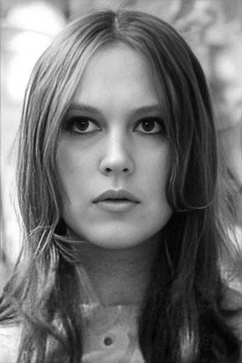 Image of Irina Davidoff