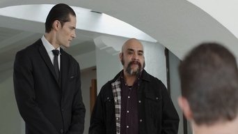 Cena de Episódio 16