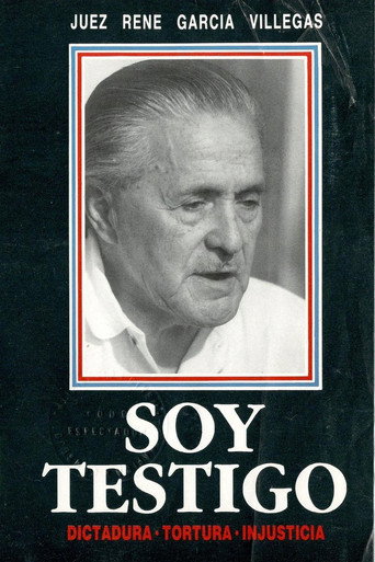 Soy Testigo galeri 1