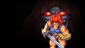 ThunderCats - 4x01