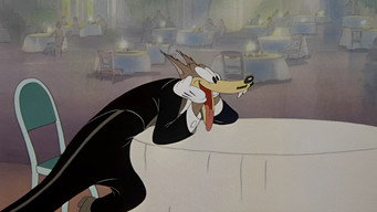 Шикарна Червона Шапочка (1943)