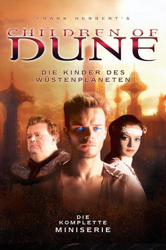 Staffel 1