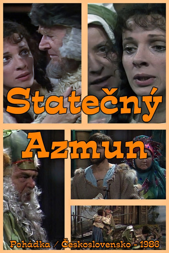 Statečný Azmun
