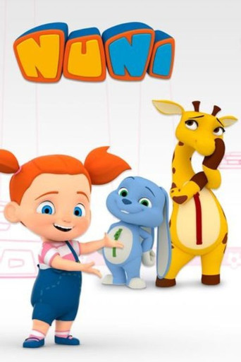 NuNi poster