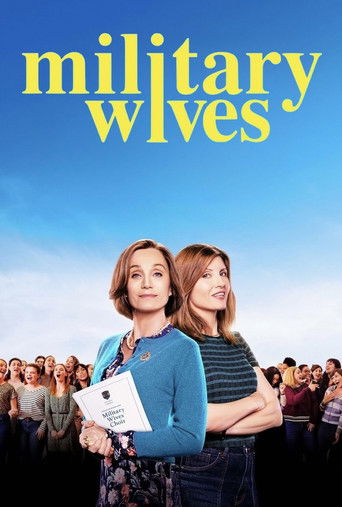 Military Wives (2020)