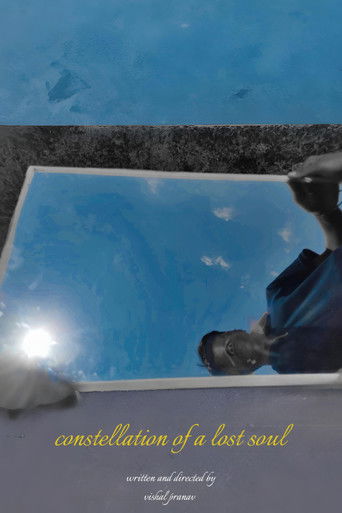 Constellation of a Lost Soul (1970)