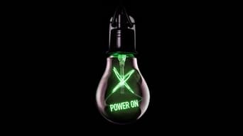 #1 Power On: The Story of Xbox