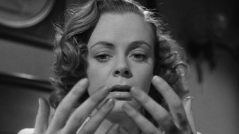 She-Wolf of London (1946)