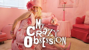 #3 My Crazy Obsession