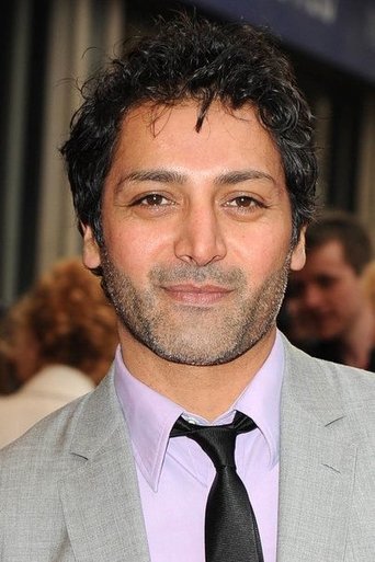 Image of Hari Dhillon