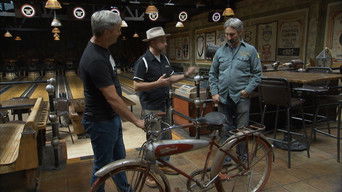 American Pickers S19E1 poster