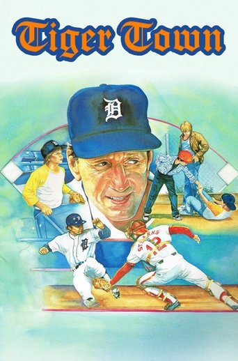 Tiger Town (1984)