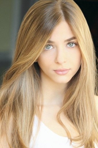 Allison Weissman headshot
