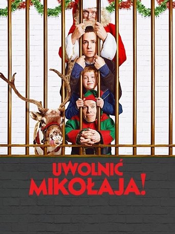 Uwolnić Mikołaja!