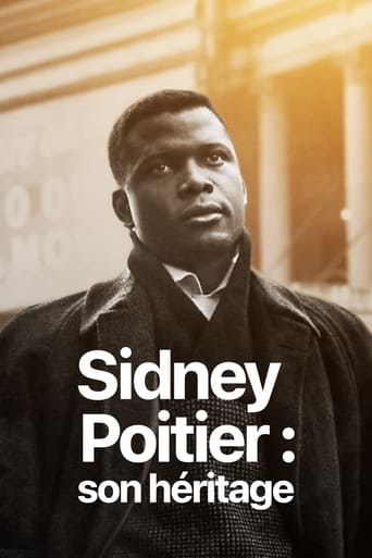 Sidney Poitier : son héritage