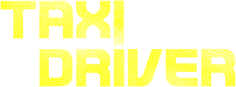 Taxi Driver logo