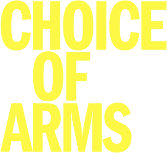 Choice of Arms logo