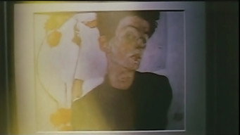 Спокуса маски (1987)