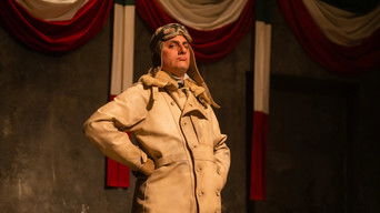 Mussolini: Son of the Century S1E1 poster