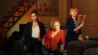 Sisters - 1x01