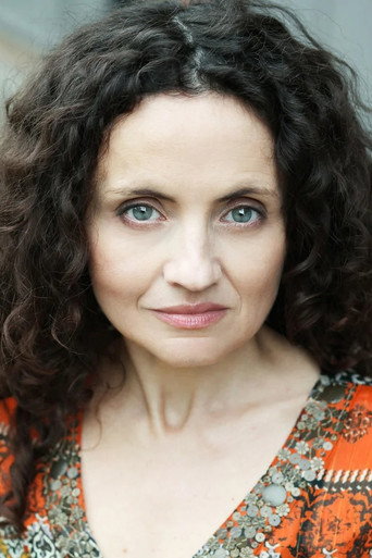 Lara Parmiani Foto 3