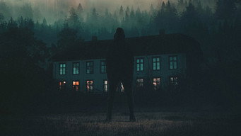 #5 Dark Windows