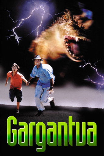 Gargantua (1998)