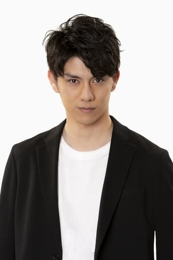 Image of Tsunenori Aoki