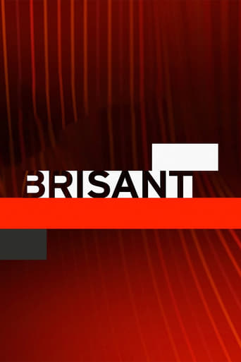 Brisant - Season 1 1994