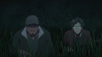 Cena de Episódio 8