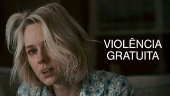 Cena de Violência Gratuita