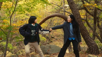 The Mountain Between Us (2025)
