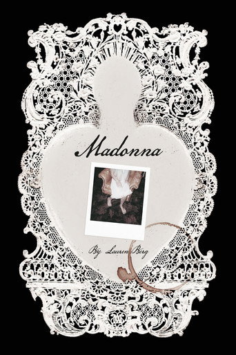 Poster film Madonna