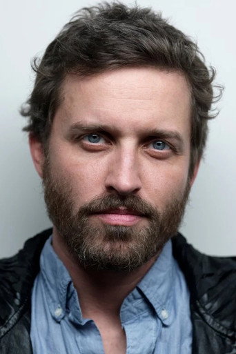 Robert Benedict