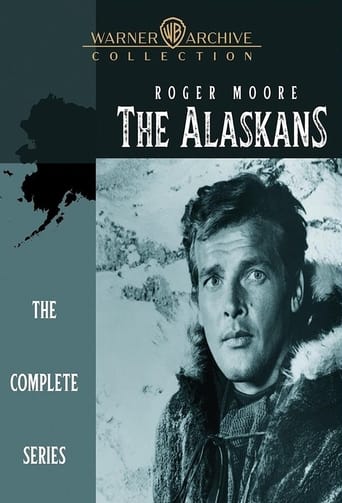 The Alaskans - Season 1 Episode 35 White Vengeance 1960