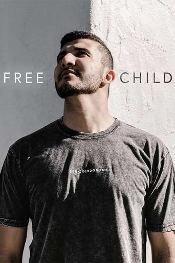 Poster för Free Child