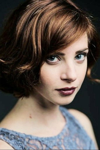 Foto de Sarah Rose Butler