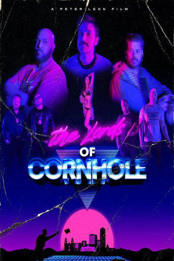 The Lords of Cornhole (2023)