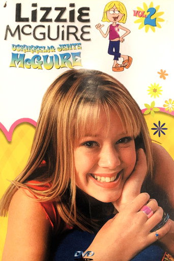 Lizzie McGuire — Pósters 18