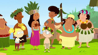 Episode 24 — Episode 24