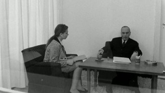 The Inextinguishable Fire (1969)