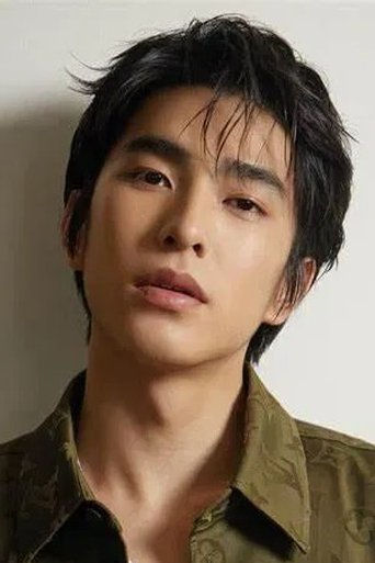 Tseng Jing-Hua headshot