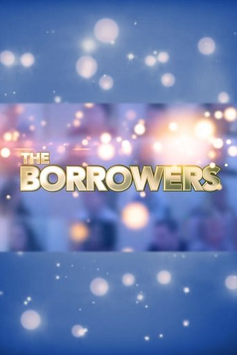 The Borrowers: Season 1