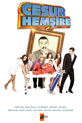 Cesur Hemşire
