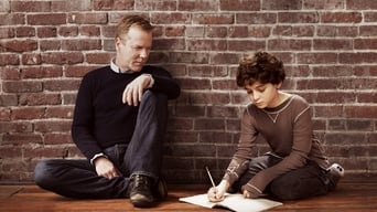 Touch - Season 2 Episode 5 (2012) 予告編