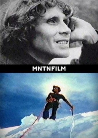 Haston - A Life in the Mountains