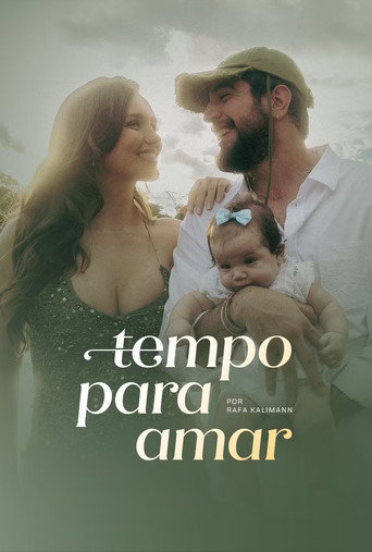 Poster for Tempo Para Amar
